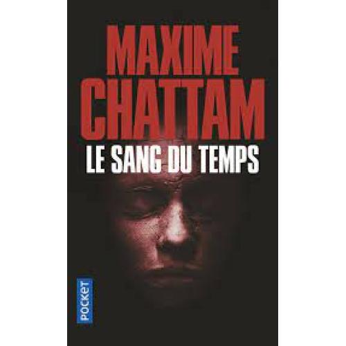 Le sang du temps