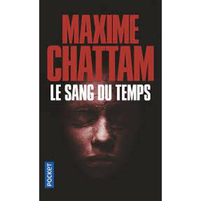 Le sang du temps