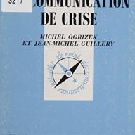 La Communication de crise