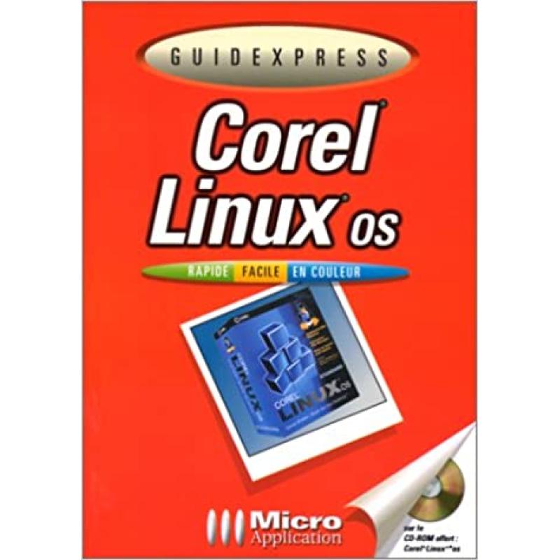 Guidexpress Corel Linux