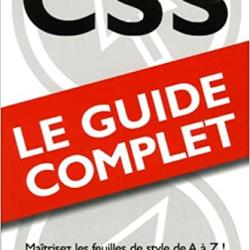 Lot de livres d'informatique