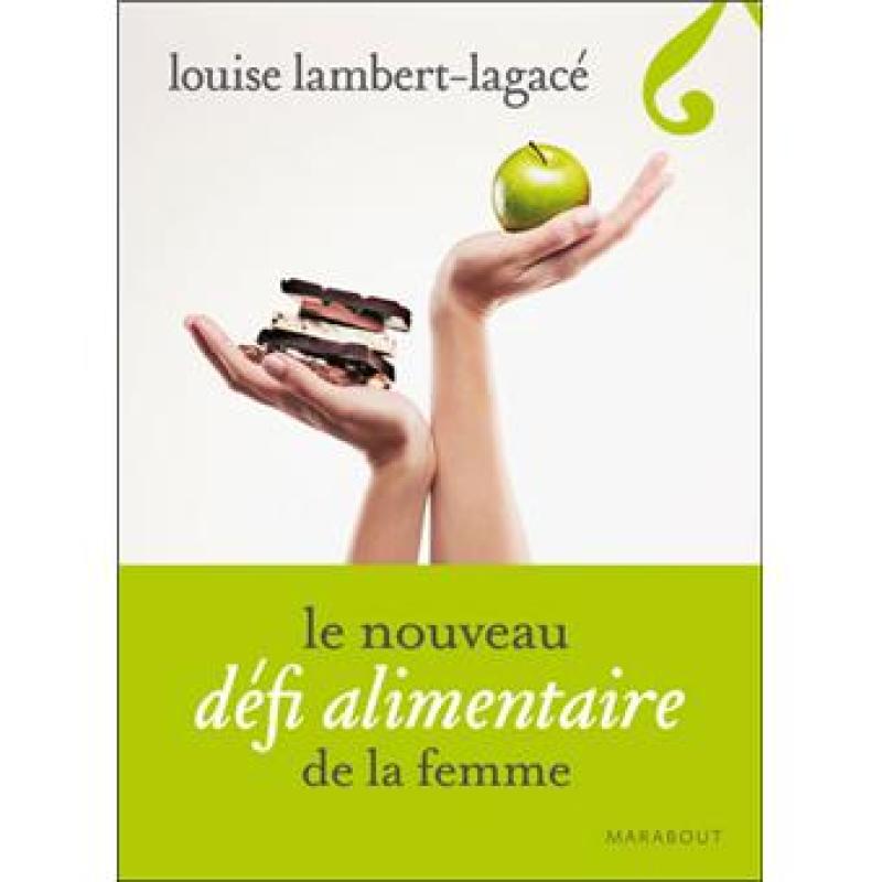 Le défi alimentaire de la femme