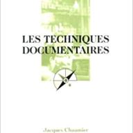 Les Techniques documentaires