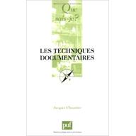 Les Techniques documentaires