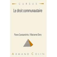 Le droit communautaire