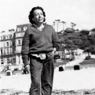 Marguerite Duras
