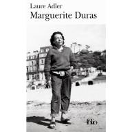 Marguerite Duras