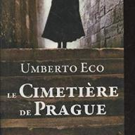 Le cimetière de Prague