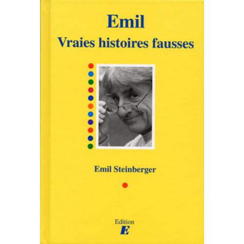 Vraies histoires fausses
