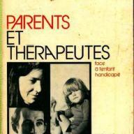 Parents et thérapeutes face à l'enfant handicapé