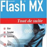 Flash MX Tout de suite