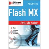 Flash MX Tout de suite