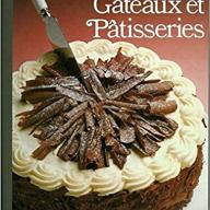 Gâteaux et pâtisseries
