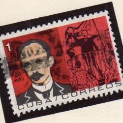 Proceres de las guerras de independencia - Aniversario de la muerte de Lenin