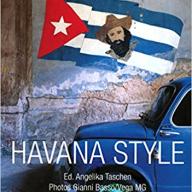 Havana Style