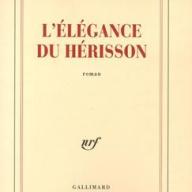 L'élégance du hérisson