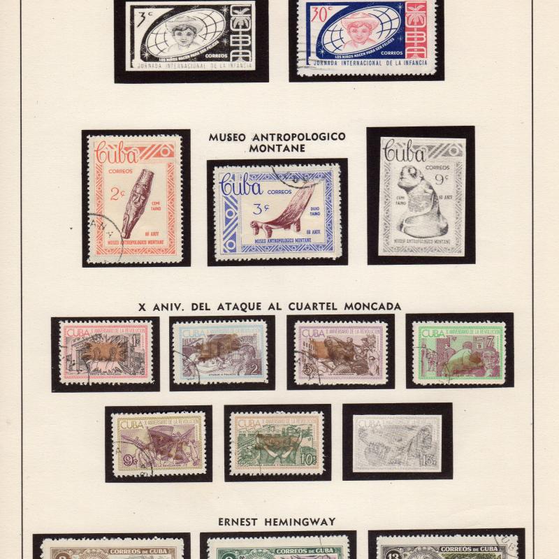 Jornada internacional de la infancia