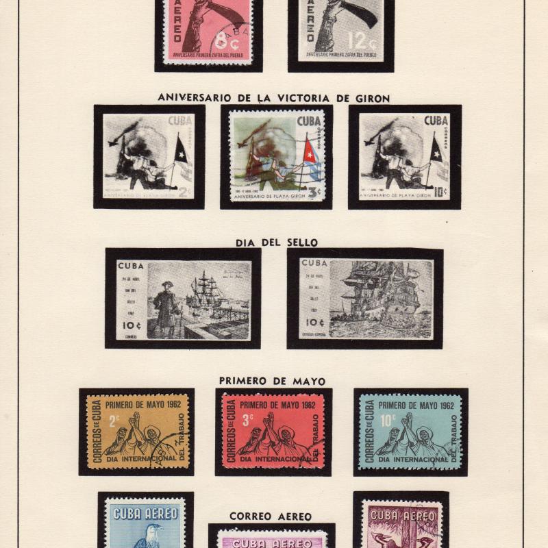 Aniversario primera zafra del pueblo