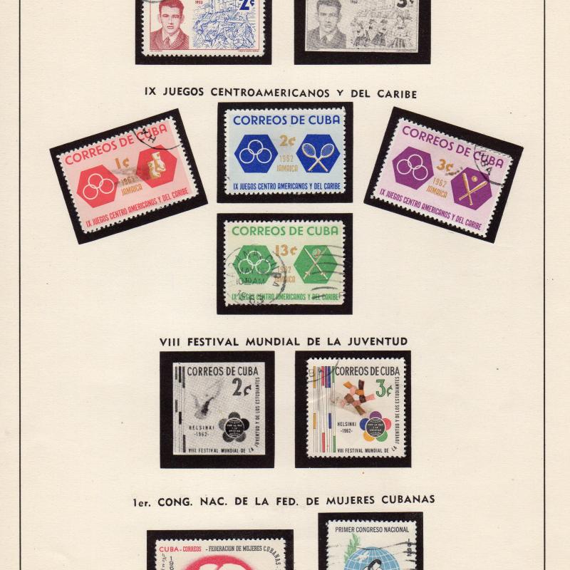 IX Aniversario del ataque al cuartel Moncada