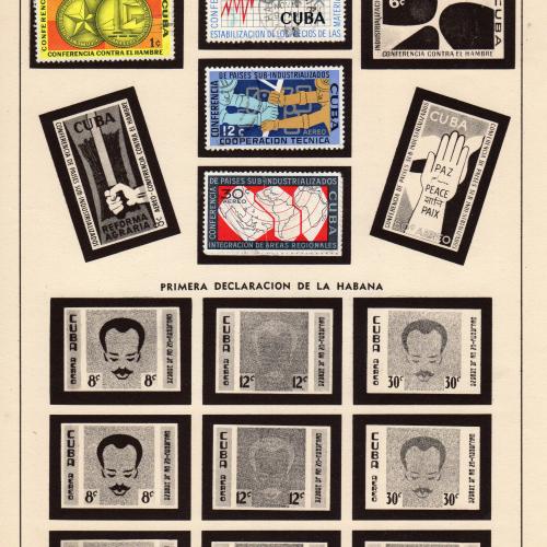 Conferencia de paises sub-industrializados