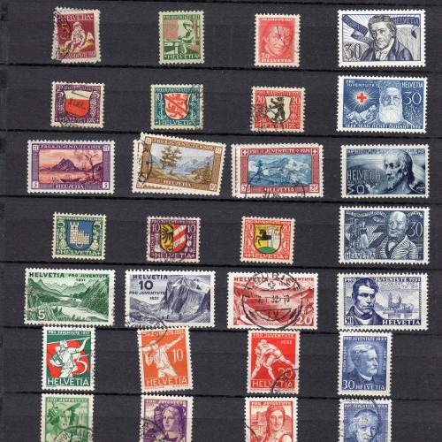 Pro Juventute, Pro Patria