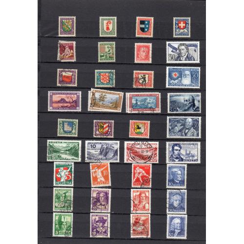 Pro Juventute, Pro Patria