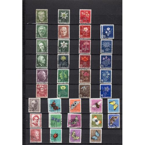 Pro Juventute, Pro Patria