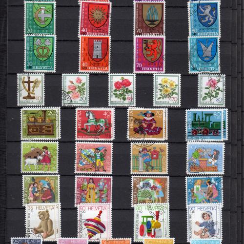 Pro Juventute, Pro Patria