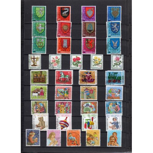 Pro Juventute, Pro Patria