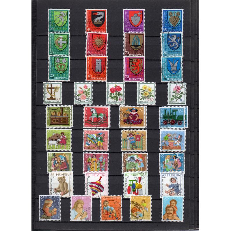 Pro Juventute, Pro Patria