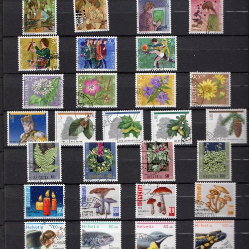 Pro Juventute, Pro Patria