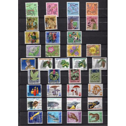 Pro Juventute, Pro Patria