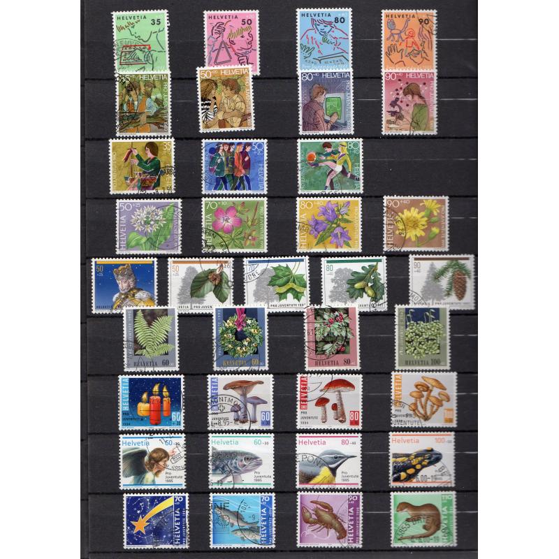 Pro Juventute, Pro Patria