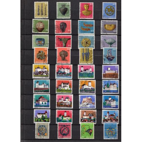 Pro Juventute, Pro Patria