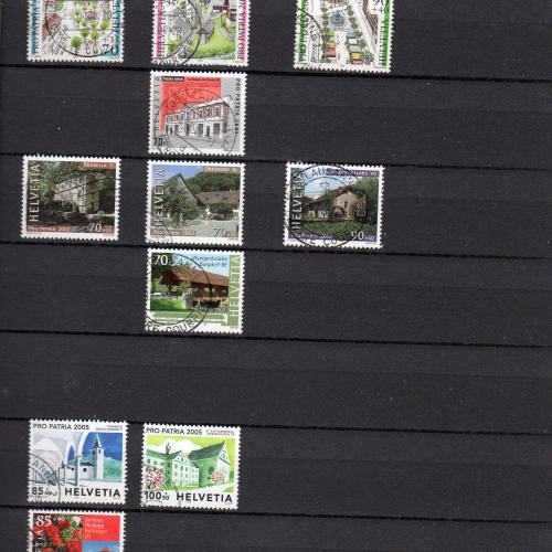 Pro Juventute, Pro Patria