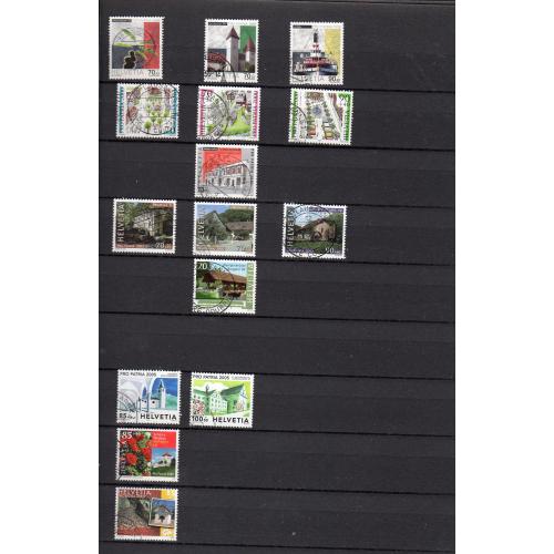 Pro Juventute, Pro Patria