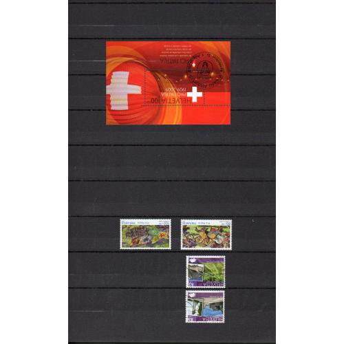 Pro Juventute, Pro Patria