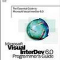 VISUAL INTERDEV 6.0. Guide du programmeur