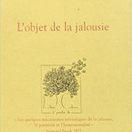 L'objet de jalousie