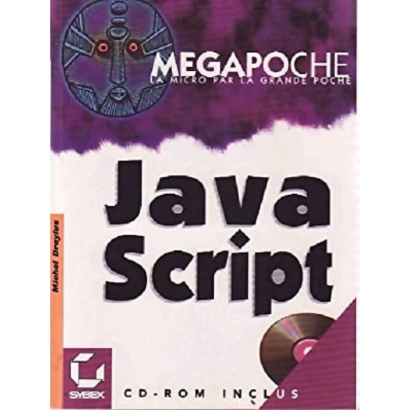 Javascript megapoche