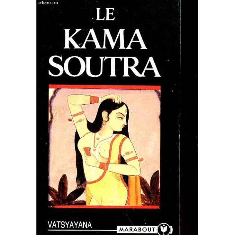 Le Kama Soutra