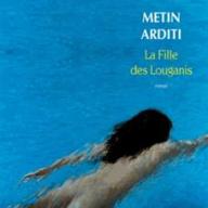 La fille des Louganis