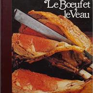 Le Boeuf et le veau
