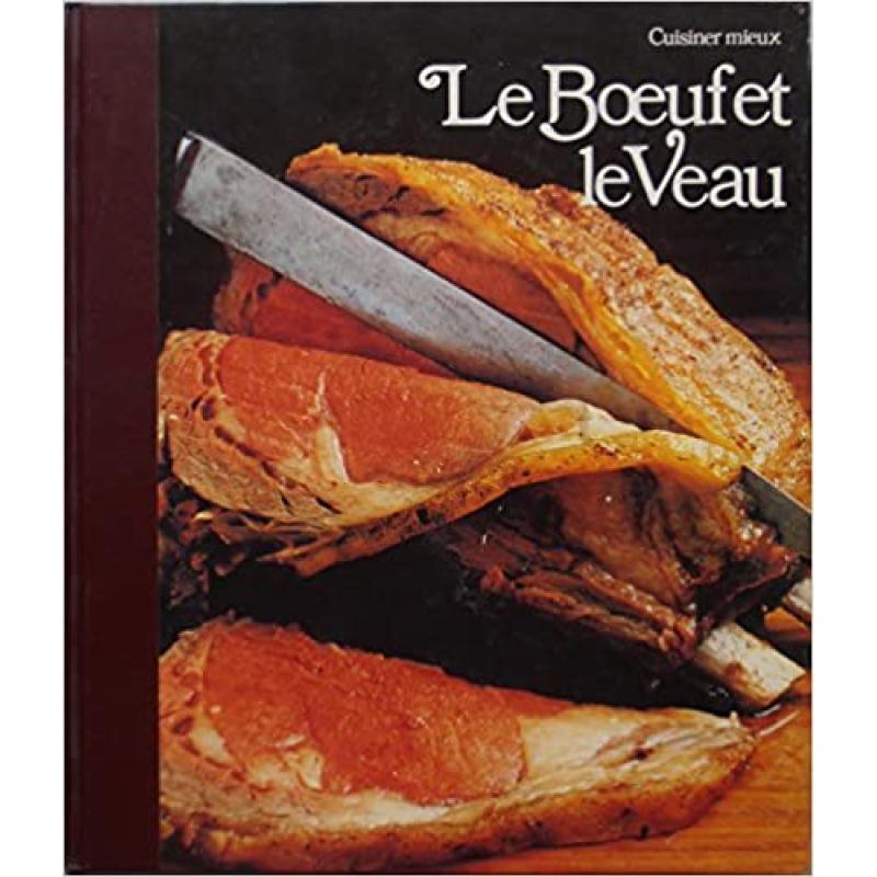 Le Boeuf et le veau