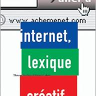 Internet : Lexique créatif