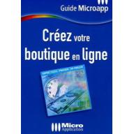 Créez votre boutique en ligne