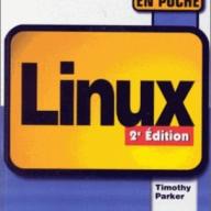 Linux - Seconde Edition