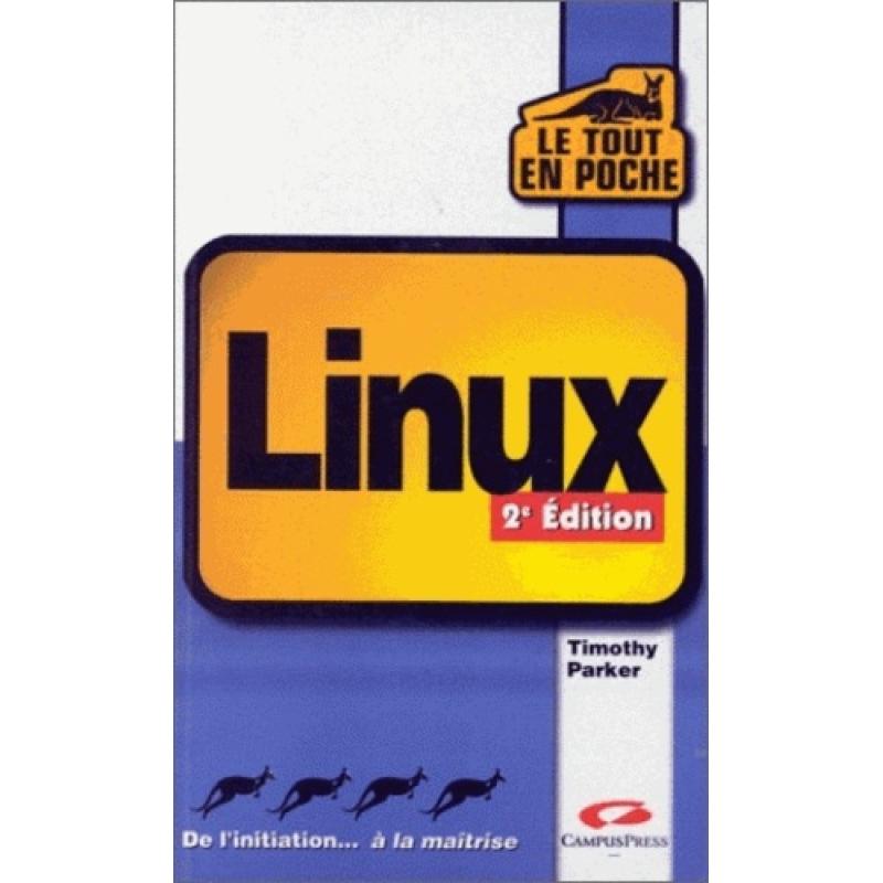 Linux - Seconde Edition