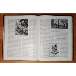 Histoire de la littérature française illustrée, Tomes I et II