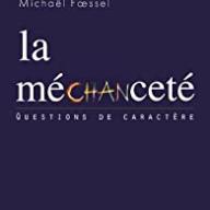 La méchanceté